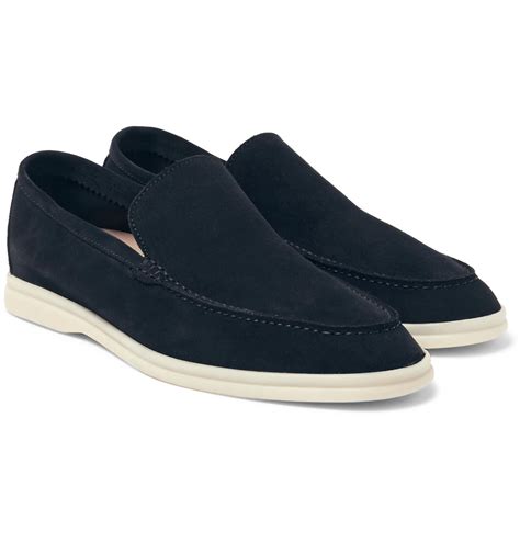 loro piana shoes man|loro piana summer walk men's.